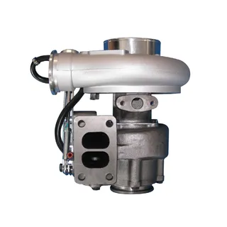 Turbo HX35W Turbocharger 6754-81-8170 for Komatsu Engine SAA6D107E-1 Excavator PW180-7 PW200-7 PW220-7E0 PC270-8
