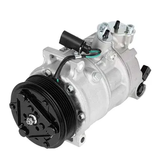PXC16 12V A/C Compressor 1K0-820-808-H for Volkswagen Vehicle Beetle Passat Jetta