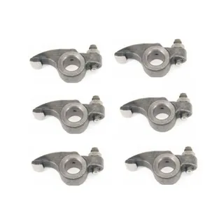 6 PCS Rocker Arm for Mitsubishi Engine L3E