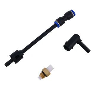 Quadra Lift Suspension Elbow Air Strut Repair Kit JWK2-A212-ADFU for Jeep Grand Cherokee 2011-2020