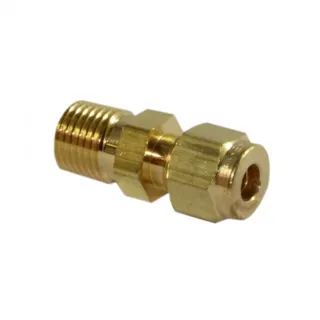 Quick Connector 39417118 for Ingersoll Rand Air Compressor