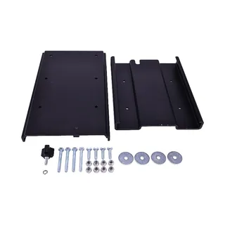 Quick Release Bracket MKA-16-03 for Minn Kota Motor Ulterra Terrova PowerDrive Deckhand 40