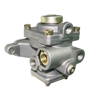 R-7 Modulating Air Brake Relay Valve 103081 for Bendix