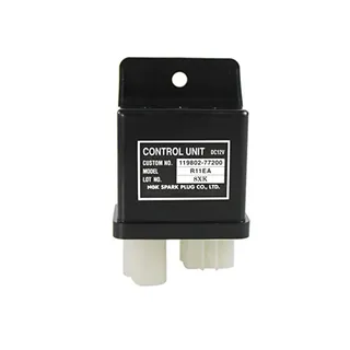 R11EA 12V Safe Relay 119802-77200 11980277200 fit Yanmar Engine