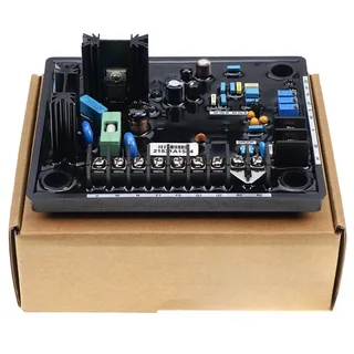 Voltage Regulator AVR R150 for Leroy Somer