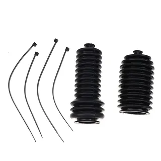 Rack Pinion Boot Kit 5412012 5412013 for Polaris Ranger RZR 500 570 700 1000
