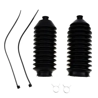 Rack Pinion Boot Kit 5416256 5416257 for Polaris RZR 1000 XP Turbo
