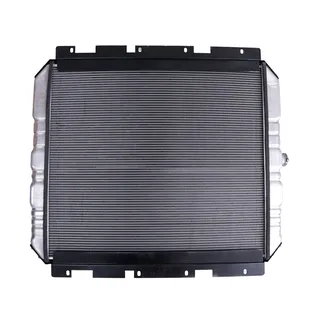 Radiator 109-9516 1099516 for Caterpillar CAT Engine 3116 3126 Excavator 322B 325B