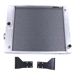 Radiator 120-507 120507 for FG Wilson Generator P44E1 Perkins Engine 1004G