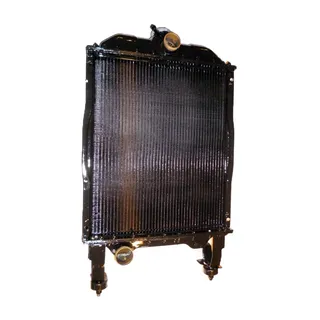 Radiator 1321.1301.015 for MTZ Engine D-260.2 Tractor 1221 1222