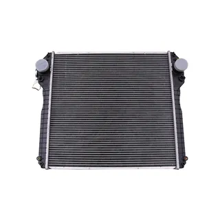 Radiator 135690A3 135691A3 for CASE P140 P170 Engine MX100 MX135 MX170 Tractor