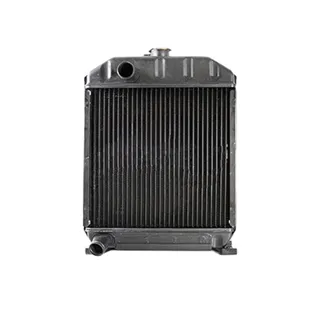 Radiator 15201-72060 for Kubota Engine D1102-AE-1 Tractor L235 L245 L275 L2050 L2050 L2500