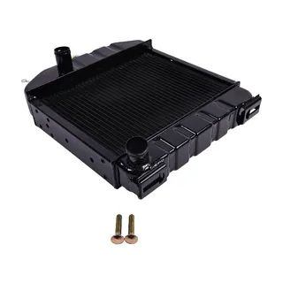 Radiator 15221-72060 15228-72060 for Kubota Tractor L175 L185