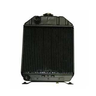 Radiator 15321-72061 15321-72111 for Kubota Tractor L225 L235 L245 L1801 L2000 L2201