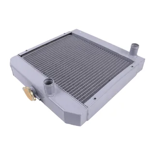 Radiator 15401-72060 15401-42060 for Kubota Tractor L305 L285 L355 L295 L345