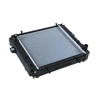 Radiator 16410-13000-71 for Toyota Engine 4Y 1DZ 5K 2J 4P Forklift 5FG10 5FG14 5FG15 5FG18 5FD15 5FD18