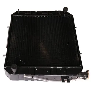 Radiator 16410-33660-71 for Toyota Engine 1DZ 2Z 4Y Forklift 6FD30 6FG30
