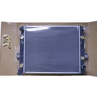 Radiator 16420-30521-71 for Toyota Engine 1FZ G4 13Z Forklift 7FG35 7FG40 7FG45 7FG50