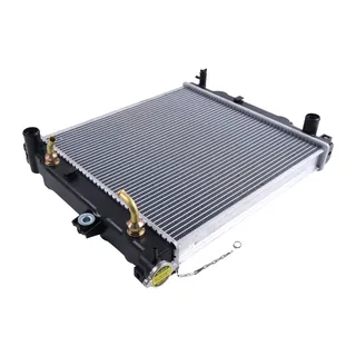 Radiator 16420-U1280-71 for Toyota Engine 1DZ 1ZS 4Y Forklift 8FGCU20 8FGCU25 8FGCU30