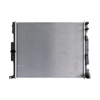 Radiator 17118652497 BM3010185 for 2016-2020 BMW 340i 440i xDrive 2.0L
