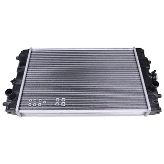 Radiator 172482-13300 422133-2810 for Yanmar VI025 VI025-6A Excavator