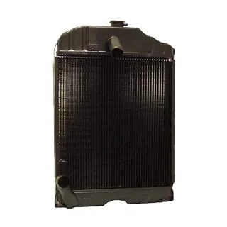Radiator 180291M1 894319M2 for Massey Ferguson Tractor TO35 35 135 35X T303 203 205