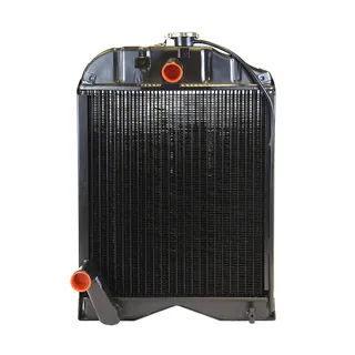 Radiator 186732M91 897188M94 for Massey Ferguson Tractor 135 148 TEA20 TE20 TO20 TO30 TO35