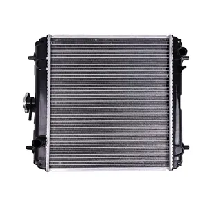 Water Tank Radiator 1G952-72060 for Kubota Engine D722 D782 D902 DF972 WG972 Z482 Z602