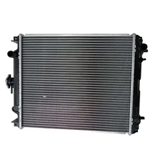 Radiator 203-4410 for Caterpillar CAT Excavator CR303 303