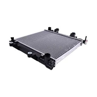 Radiator 21410-40K03 for Nissan Forklift J01M J02M20/25 MTM