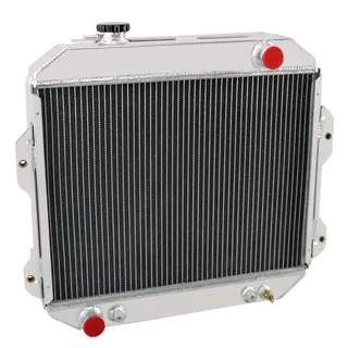 Radiator 21460-6G000 21460-6G102 for Nissan Forklift APJ01A15V CPJ01A15V CPJ01A18PU