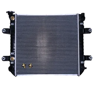 Radiator 21460-FE400 for Nissan Forklift J02A30U