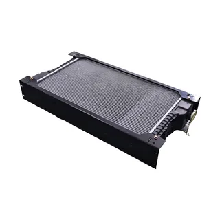 Radiator 217-4113 for Caterpillar CAT Engine 3056E 3054C C4.4 Compactor CS-563E CP-573E CS-663E CP-533E
