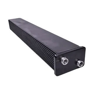 Radiator Core 2200538 for Caterpillar CAT Engine C15 Tractor D8N D8R D8T