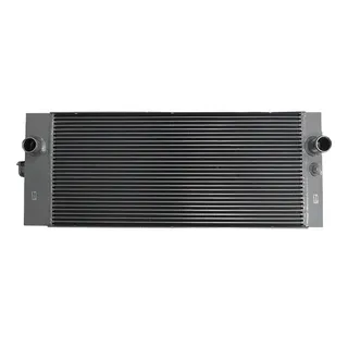 Radiator 22220487 for Ingersoll Rand Doosan Air Compressor P425WJD-T3 P375BWIR P425BWIR