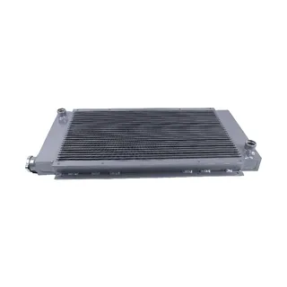 Radiator 22482277 for Ingersoll Rand Air Compressor Doosan P185