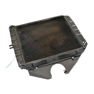 Radiator 224G2-10101 for TCM Forklift FD20Z3 FD23Z3 FD25Z3 FD28Z8 FD30Z8 FD25Z4 MTM