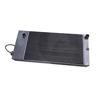 Radiator 233-6827 for Caterpillar CAT Tractor D6N