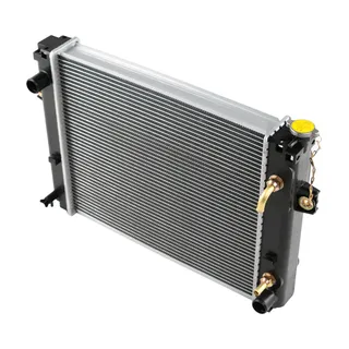 Radiator 234B2-10002 239B2-10101 for TCM Forklift FD30T3CS-A FD20-30VT 30T6 30T3Z