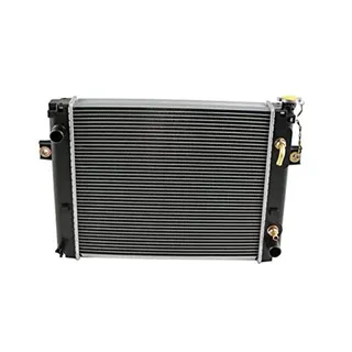 Radiator 234B2-10101 for TCM Forklift FD20/30Z5