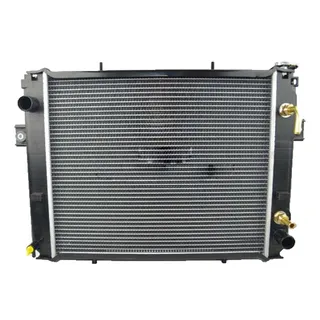 Radiator 239B2-10102 for TCM Forklift FHD20T3 FHD25T3 FHD30T3