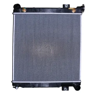 Radiator 243C2-10202 for Mitsubishi S6S Engine TCM FD35-50T9 Forklift