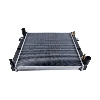 Radiator 243L2-10202 for Nissan Engine TB42 TCM Forklift FG35-50T9 FG50