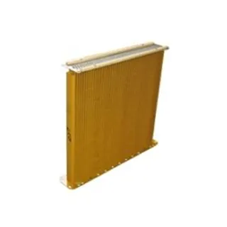 Radiator 2M0922 for Caterpillar CAT Motor Grader 12E 120 120B Wheel Loader 920 930R