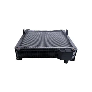Radiator 30/915200 for JCB Backhoe Loader 214E 506C 520 526 526S 528-70 528S 530 TM270 3CX 4CX