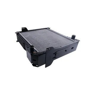 Radiator 30/926671 30/915200 30/926286 for JCB 3CXS-PC 4CX-PC 3CX 3CX-T 4CX 3CXS