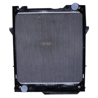 Radiator 3019672 for Caterpillar Engine 3054C C4.4 Backhoe Loader CAT 416E 420E 422E 428E 432E 434E 442E 444E
