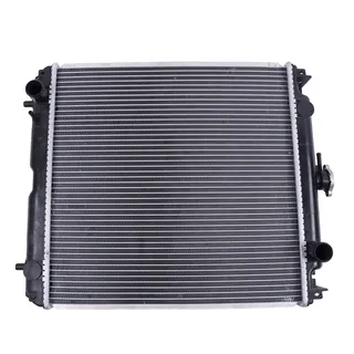 Radiator 32A47-05010 32A47-05011 for Mitsubsihi Engine S4Q S4S