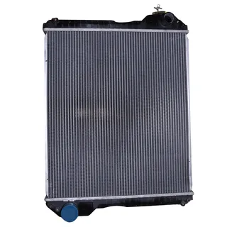Radiator 347611A3 for CASE 521D 521F 621D 521G 521E Wheel Loader