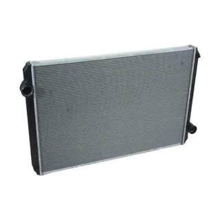 Radiator 3522390C91 1698743C92 for 1995-2003 International Truck 5500 5900 7300 7700 8200 8300 9300 9400 9900